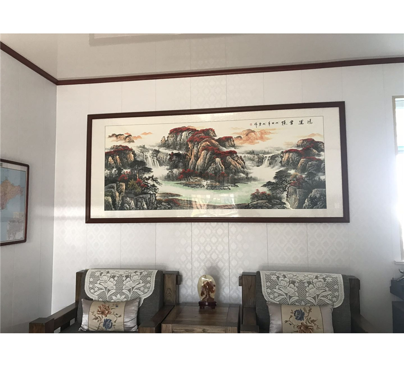 厂容厂貌